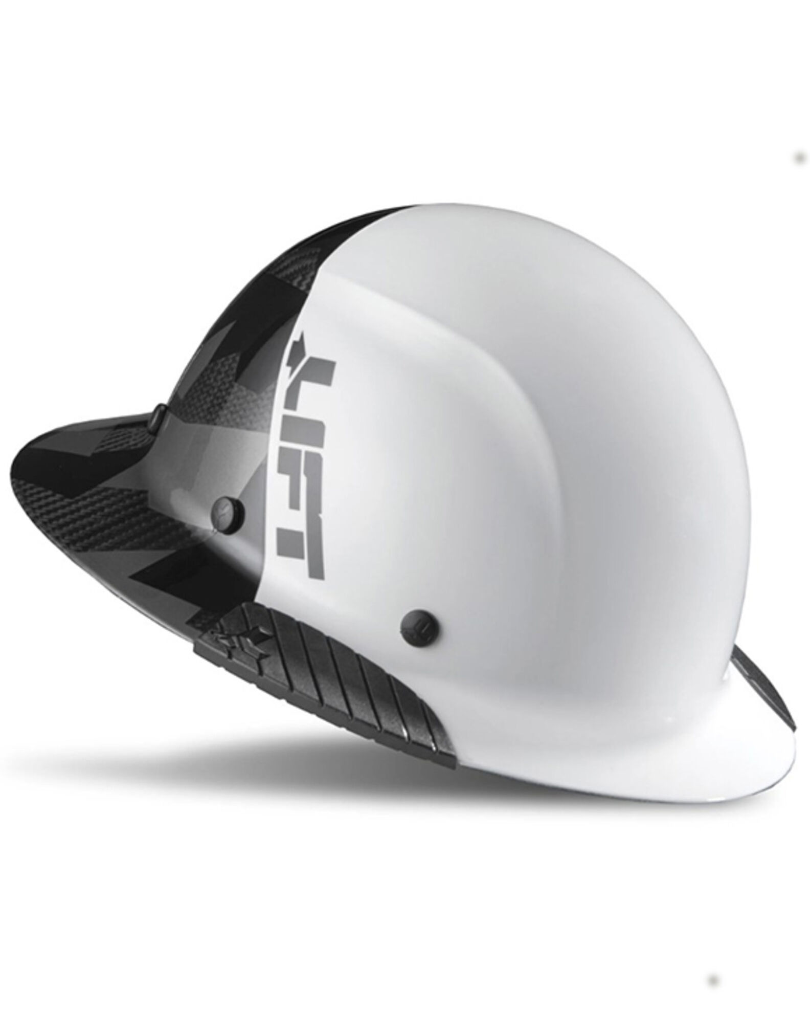 Product Name: Lift Safety Dax 50 Carbon Full Brim Hard Hat