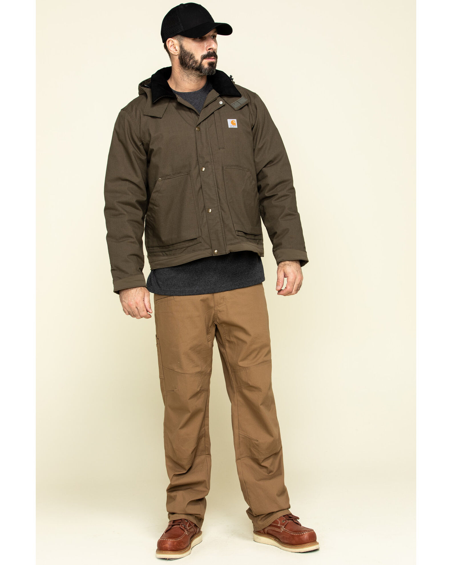 Full swing steel jacket hotsell