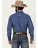 Image #4 - Ariat Men's Price Geo Print Fitted Long Sleeve Button-Down Western Shirt, , hi-res
