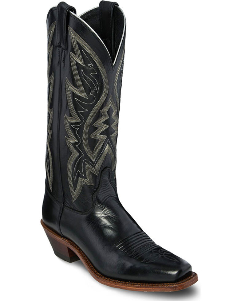 Justin Bent Rail Women's 13