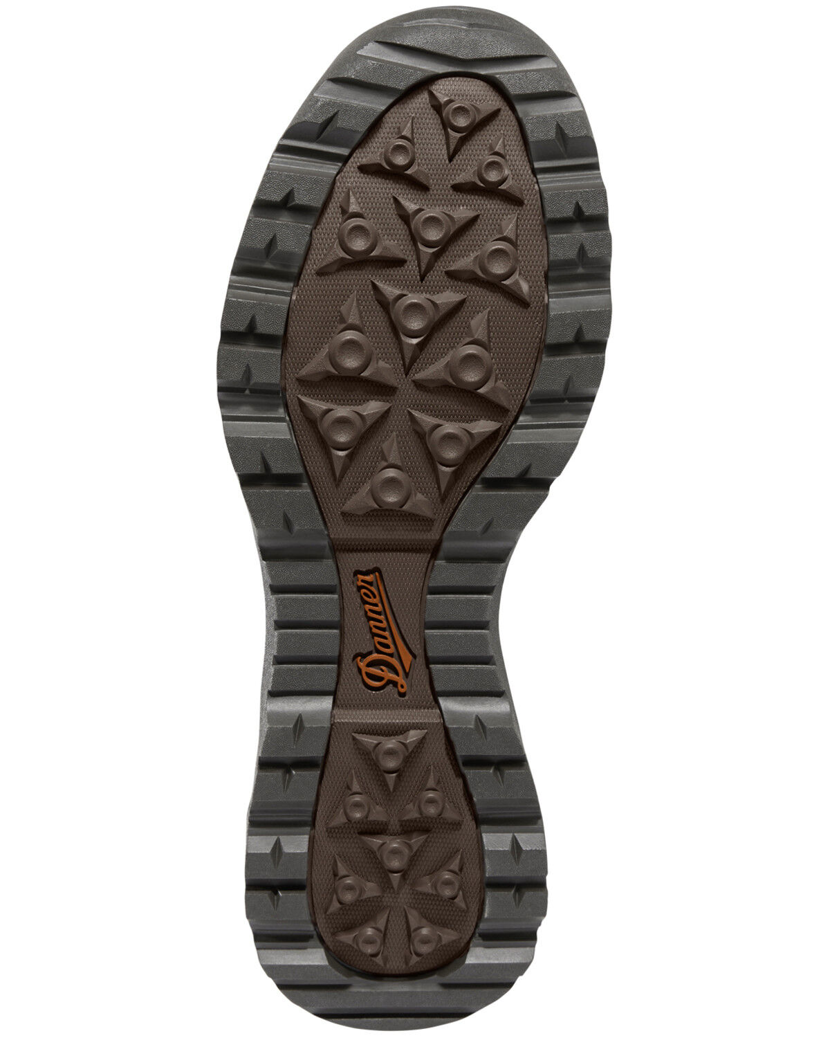 1200g insulated boots