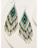 Image #1 - Idyllwind Women's Lola Earrings , Silver, hi-res