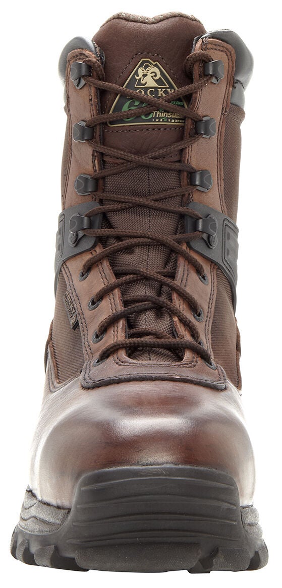 rocky sport pro boots
