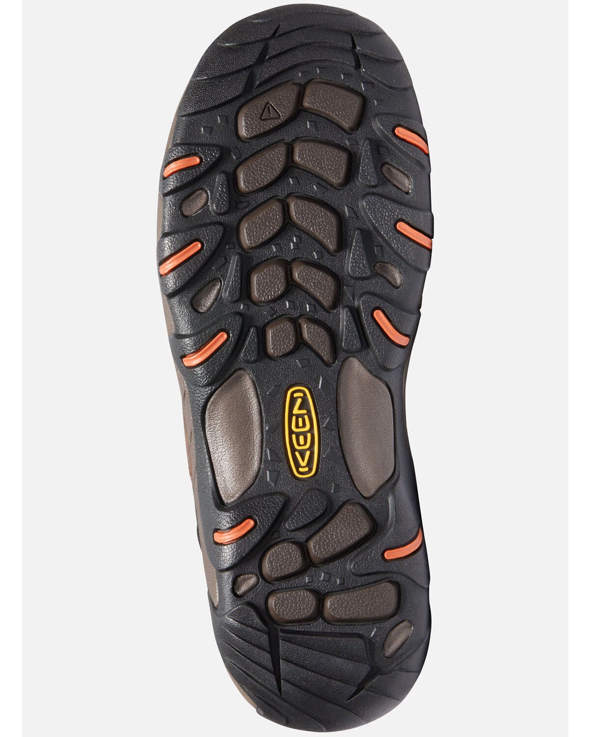 Keen Men's Steens Polar Hiking Boots 