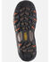 Image #4 - Keen Men's Steens Polar Hiking Boots - Soft Toe, Brown, hi-res