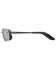 Image #5 - Bex Fynnland X OTG Sunglasses, Black/grey, hi-res