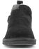 Image #4 - Superlamb Women's Ongi Elastic Velcro Suede Leather Casual Pull On Boots - Round Toe, , hi-res