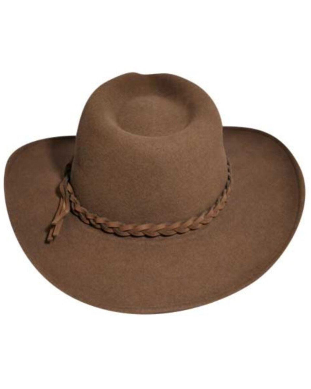 wind river bailey hat