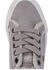 Image #6 - Lamo Footwear Boys' Vita Casual Shoes - Round Toe, Grey, hi-res