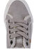 Image #6 - Lamo Footwear Boys' Vita Casual Shoes - Round Toe , Grey, hi-res
