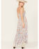Image #4 - Free People Women's Heat Wave Floral Print Maxi Dress , , hi-res