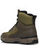 Danner Men's Vital Trail Hiking Boots - Soft Toe, Brown, hi-res
