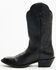 Image #3 - Shyanne Women's Rival Performance Western Boots - Round Toe, Black, hi-res