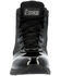 Image #4 - Rocky Men's Cadet 6" Public Service Work Boots - Soft Toe, Black, hi-res