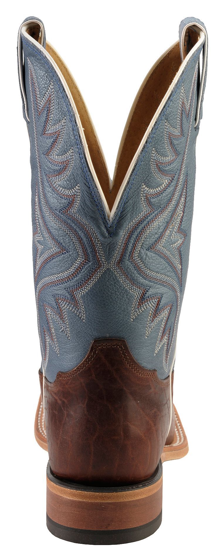 Tony Lama Americana Cowboy Boots 