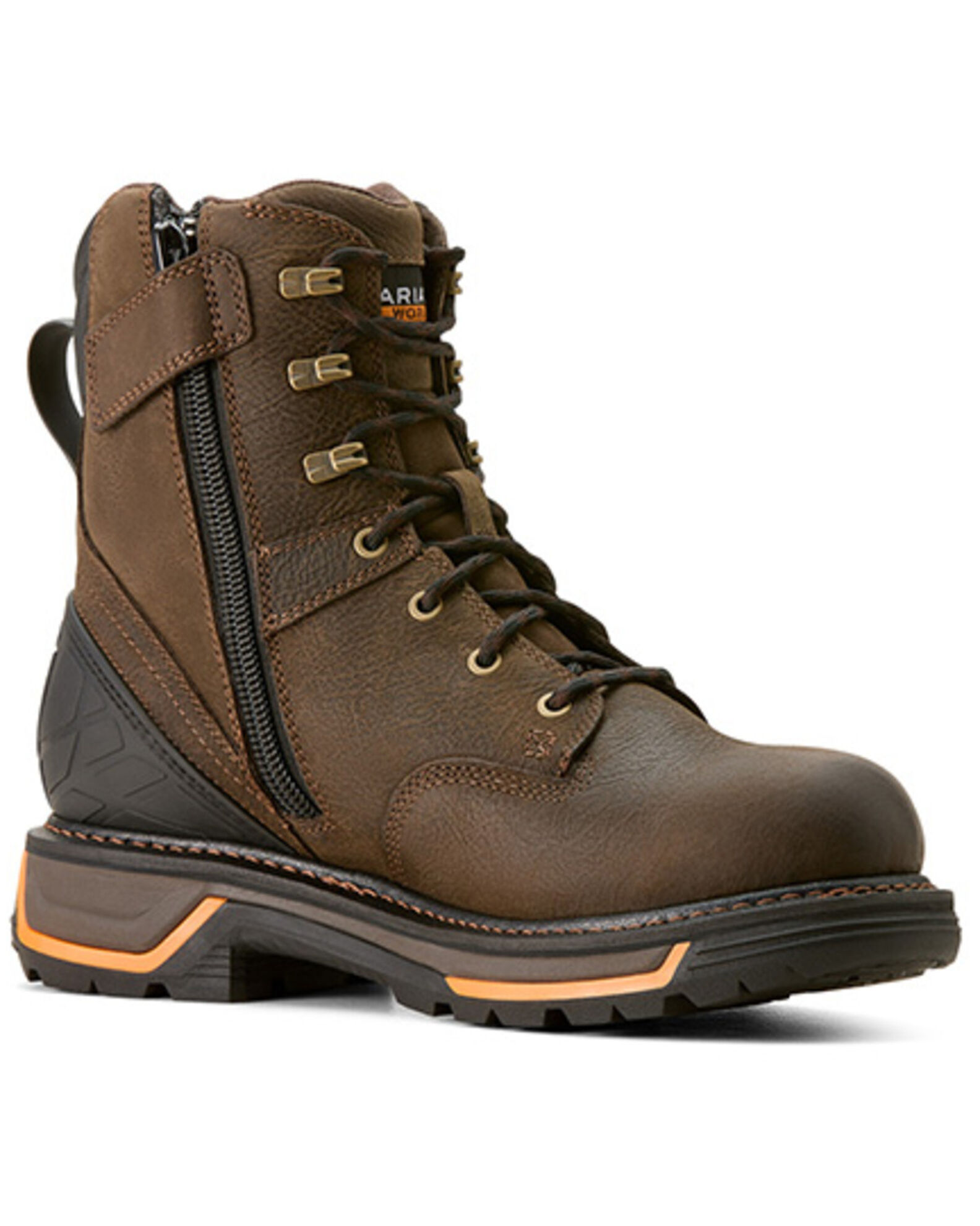 Big rig boots deals