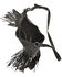 Image #3 - Kobler Leather Sedona Bag, Black, hi-res