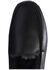 Image #6 - Lamo Men's Grayson Casual Shoe - Moc Toe, Black, hi-res