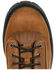 Georgia Boot Men's Waterproof Logger Work Boots - Round Toe, , hi-res