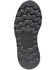 Thorogood Men's American Heritage Made In The USA Work Boots - Soft Toe, Black, hi-res