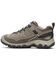 Image #3 - Keen Women's Targhee IV Waterproof Hiking Shoes - Soft Toe, Brown, hi-res