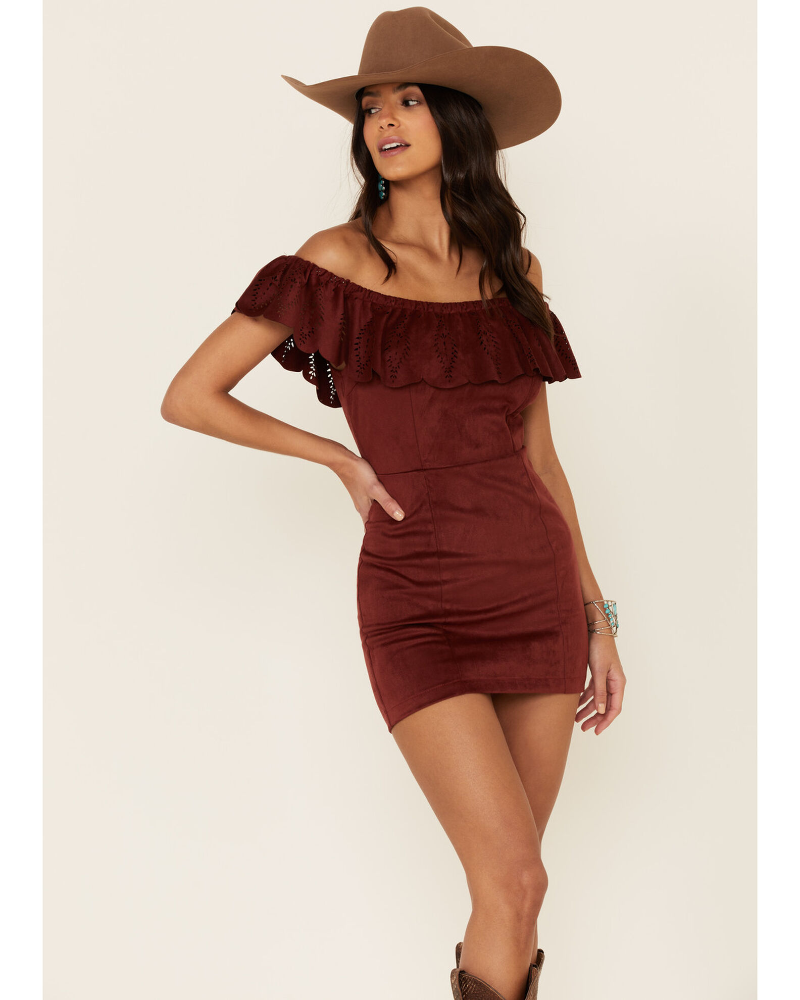 Sheplers dresses sales