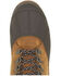 Image #4 - Wolverine Women's Frost Insulated Waterproof Work Boots - Round Toe, Brown, hi-res