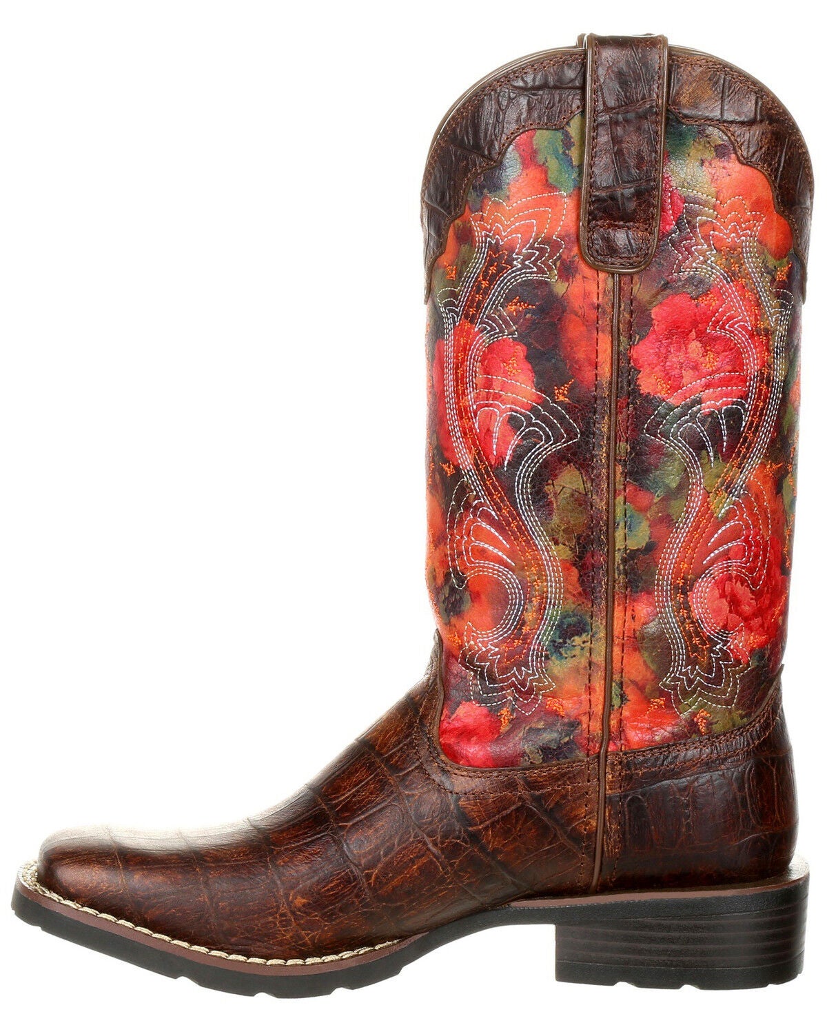 durango women's western boots