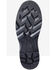 Image #2 - Baffin Men's Blackhawk (Toe) Waterproof Rubber Boots - Steel Toe, Black, hi-res