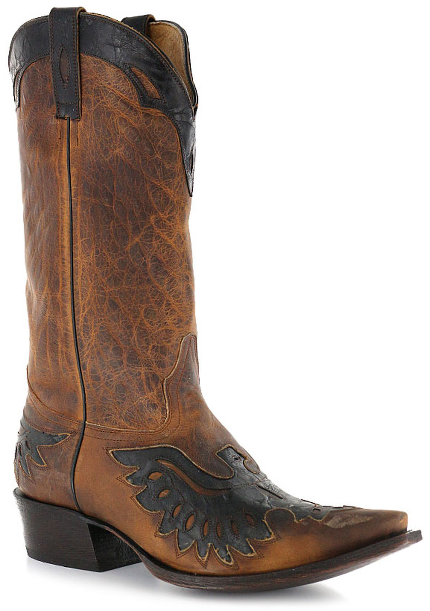 Spirit boots store