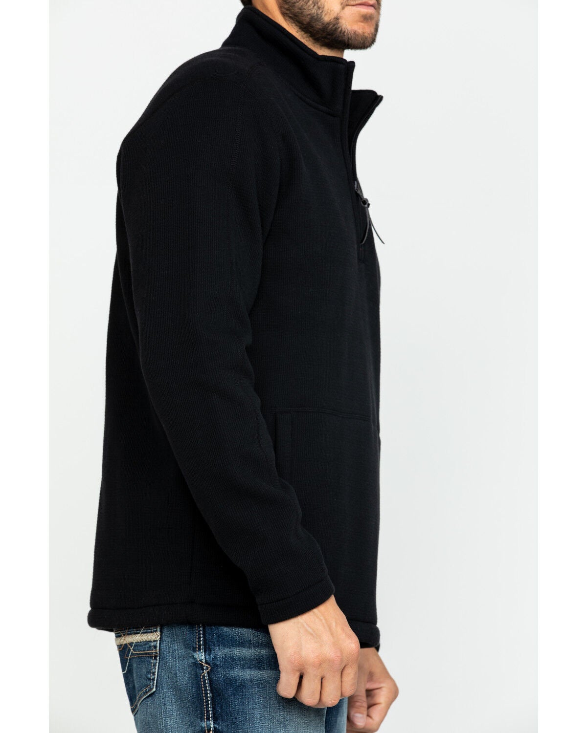 high sierra men's jeans