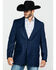 Image #1 - Cripple Creek Men's Window Pane Plaid Houston Sport Coat - Big , , hi-res