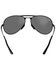 Image #6 - Bex Wesley OTG Sunglasses, Black/grey, hi-res