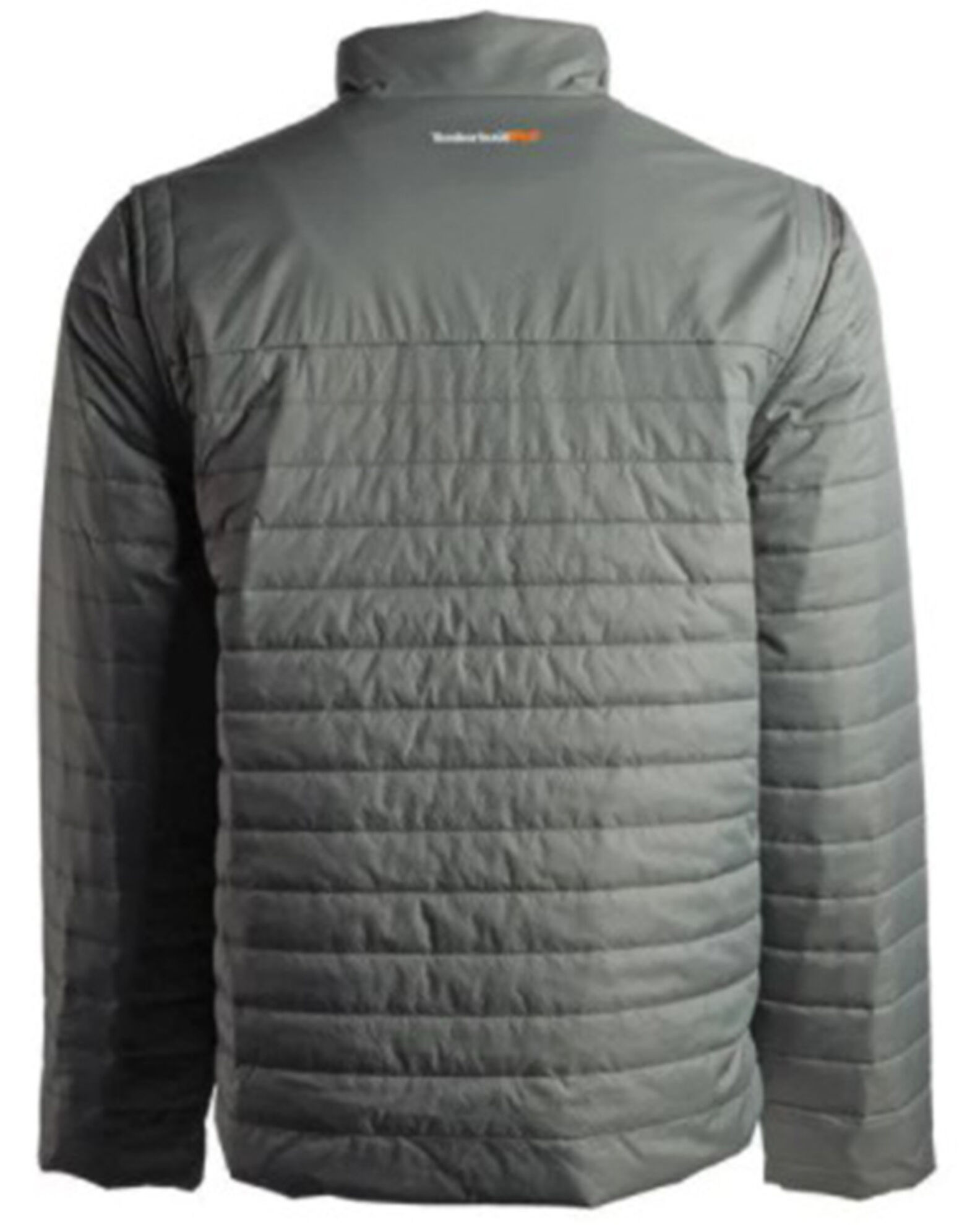 Timberland PRO Men s Mt. Washington Zip Front Insulated Work Jacket Sheplers
