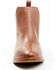 Matisse Women's Morris Fashion Booties - Round Toe, Brown, hi-res