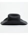 Image #3 - Cody James Black 1978® Waco 10X Felt Cowboy Hat, Dark Grey, hi-res