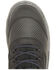 Image #4 - Wolverine Men's Raider Durashocks® Shield 6" CarbonMAX® Work Boots - Composite Toe, Black, hi-res