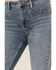 Image #2 - Idyllwind Women's Beasley Gypsy High Rise Western Yoke Stretch Bootcut Jeans, Medium Wash, hi-res