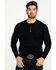 Image #1 - Moonshine Spirit Men's Tacoma Distressed Wash Pullover Long Sleeve Shirt , , hi-res