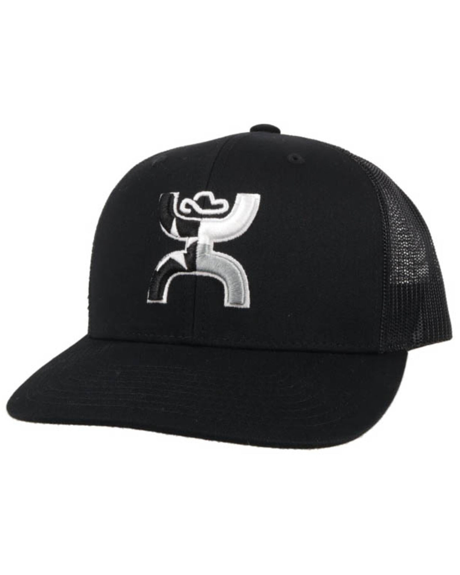 Hooey Men s Texican Logo Trucker Cap Sheplers