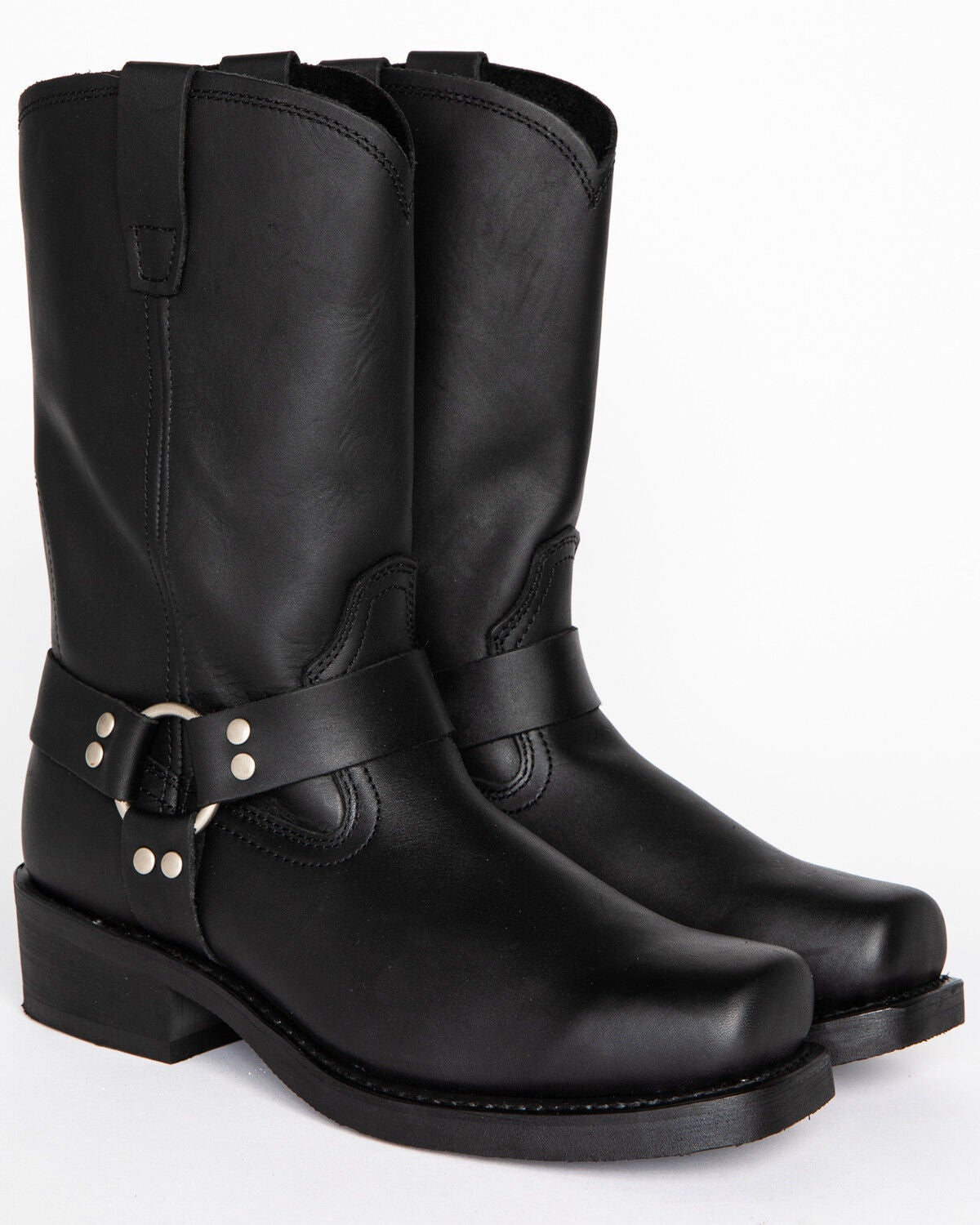 Motorcycle Boots \u0026 Biker Boots for Men 