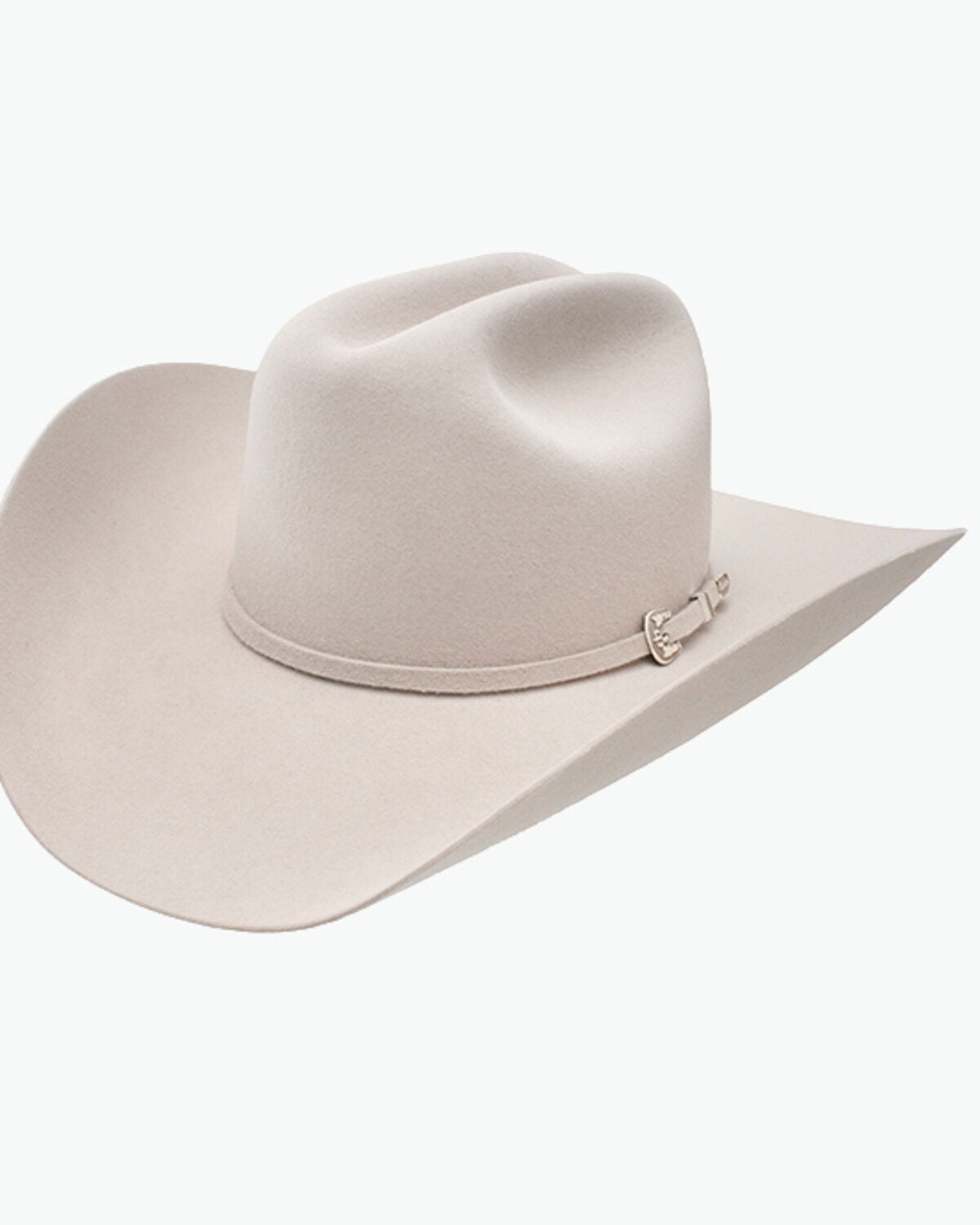 Image #1 - Stetson Skyline 6X USA 250th Felt Cowboy Hat, Silver Belly, hi-res