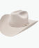 Image #1 - Stetson Skyline 6X USA 250th Felt Cowboy Hat, Silver Belly, hi-res