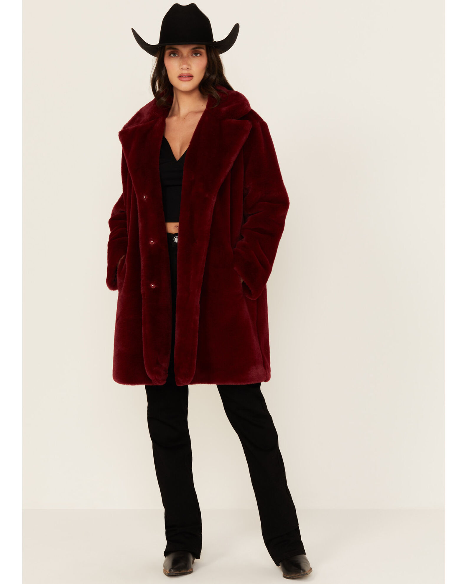 Urban republic faux fur discount