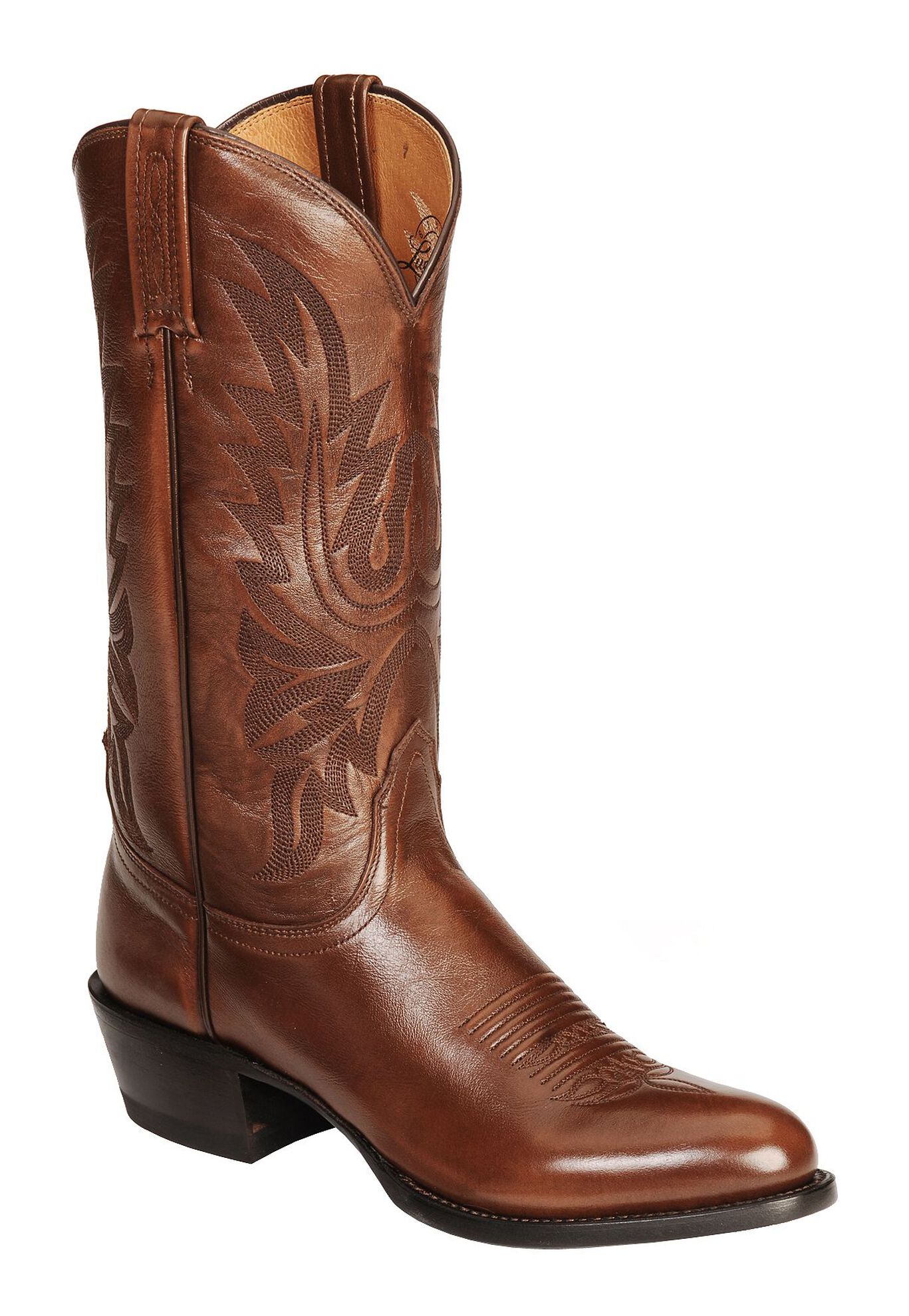 Lucchese handmade boots sale