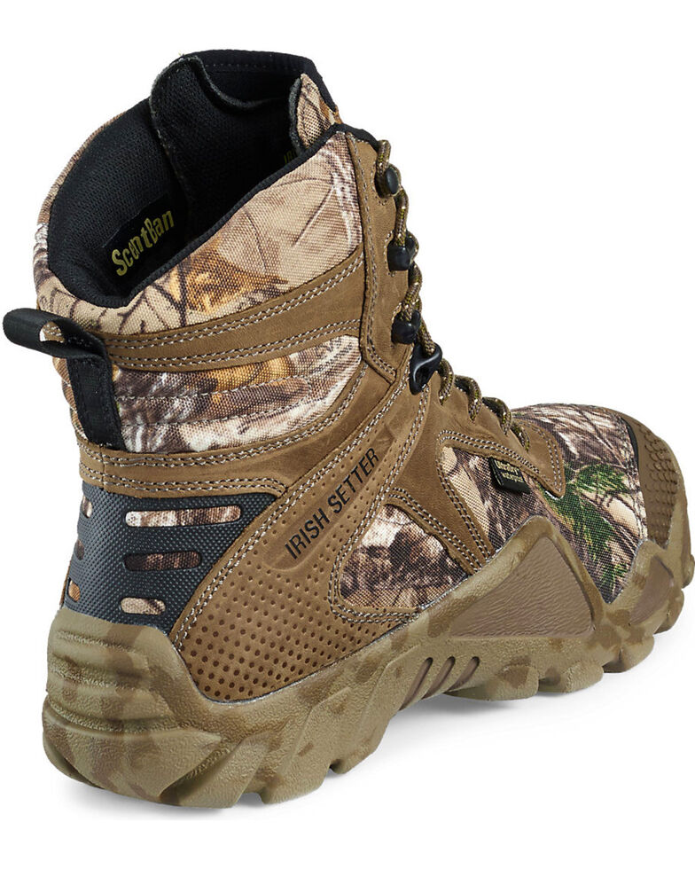 irish setter vaprtrek insulated