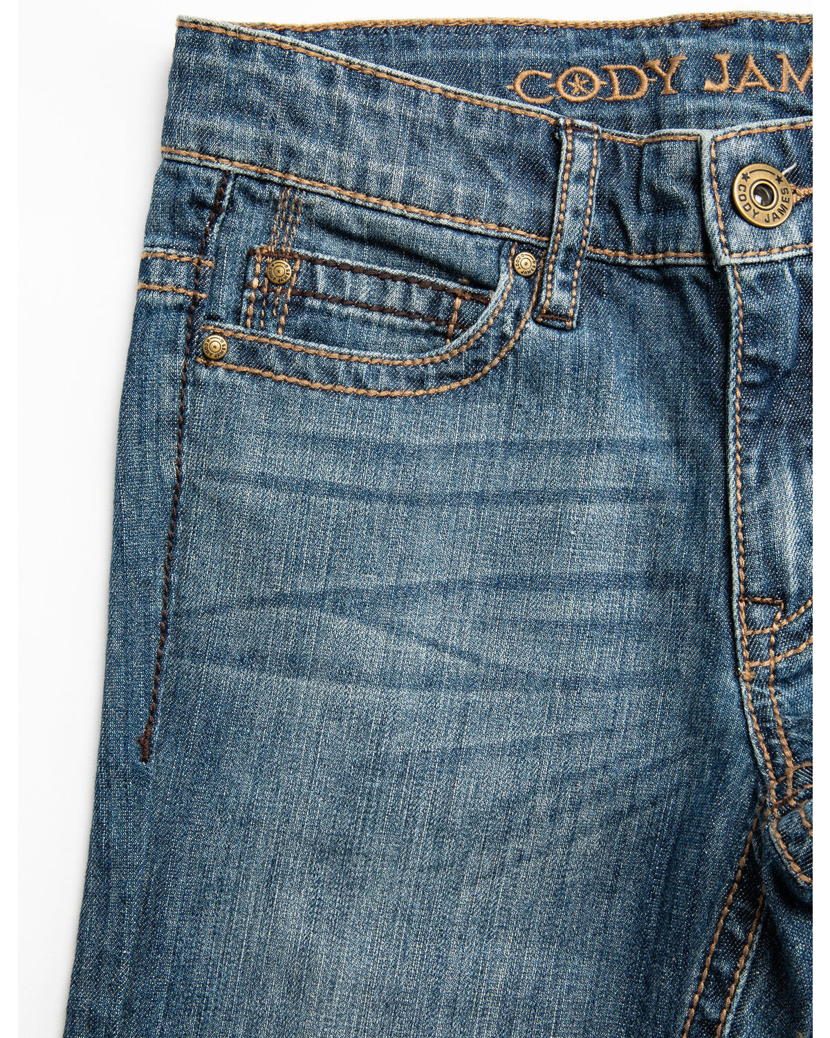 boys cody james jeans