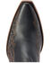 Ariat Women's Jolene Western Fashion Booties - Snip Toe, Black, hi-res