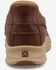 Image #5 - Twisted X Men's Feather X&trade; EZ On Casual Shoes - Moc Toe, Brown, hi-res