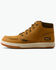Image #2 - Ariat Men's Outmatch Mid Moc Work Shoes - Composite Toe, Brown, hi-res